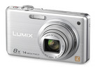 Thumbnail Panasonic Lumix DMC-FH20 Series Service Manual