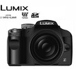 Thumbnail Panasonic LUMIX DMC L10 SERVICE MANUAL