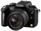 Thumbnail Panasonic LUMIX DMC G2  Series Service Manual
