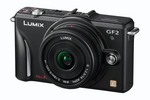 Thumbnail Panasonic Lumix DMC-GF2 Series Service Manual
