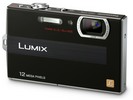 Thumbnail Panasonic Lumix DMC-FP8 Series Service Manual