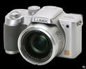Thumbnail Panasonic Lumix Dmc fz5 Series Service Manual Repair Guide