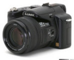 Thumbnail Panasonic Lumix Dmc-fz50 Series Service Manual Repair Guide