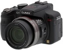 Thumbnail Panasonic Lumix DMC-FZ100 Series Service Manual