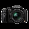 Thumbnail Panasonic Lumix DMC-FZ47 Series Service Manual