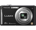 Thumbnail Panasonic Lumix DMC-FH24 Series Service Manual