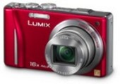 Thumbnail Panasonic Lumix DMC-TZ20 Series Service Manual 