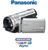 Thumbnail Panasonic HDC-SD700 + SD707 Service Manual & Repair Guide Thumbnail Panasonic HDC-SD700 + SD707 Service Manual & Repair Guide