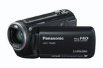 Thumbnail Panasonic Hdc-TM80 Hd Video Camera Service Manual Thumbnail Panasonic Hdc-TM80 Hd Video Camera Service Manual