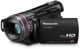 Thumbnail Panasonic Hdc-TM300 Hd Video Camera Service Manual
