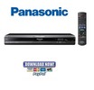 Thumbnail Panasonic DMR-EX77 + EX78 Series Service Manual & Repair Gui