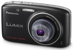 Thumbnail Panasonic Lumix Dmc-S2 Service Manual & Repair Guide