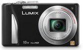Thumbnail Panasonic Lumix DMC-TZ25 Service Manual & Repair Guide