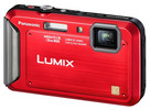 Thumbnail Panasonic Lumix DMC-FT20 + TS20 Service Manual Repair Guide