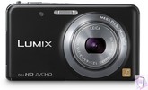 Thumbnail Panasonic Lumix DMC-FX80 Service Manual Repair Guide