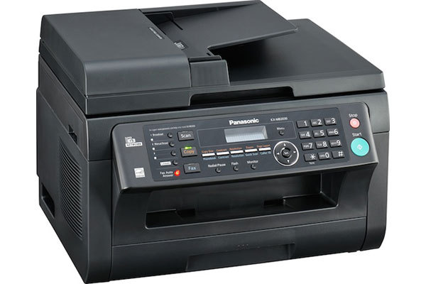 Product picture Pansonic KX-MB 2010 service manual