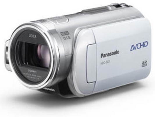 Product picture Panasonic Hdc-dx1 Series Service Manual & Repair Guide