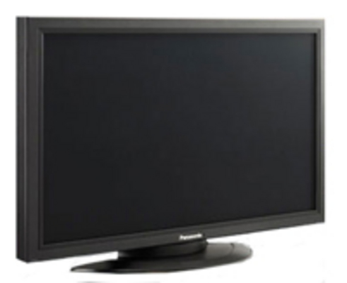 Product picture Panasonic plazma TV TH-42BT300 service manual
