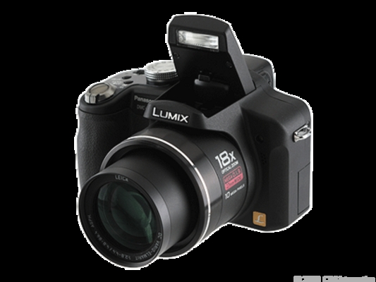 Product picture Panasonic Lumix Dmc-fz28 Series Service Manual Repair Guide