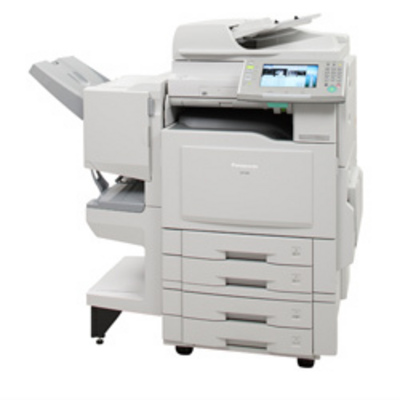 Product picture Panasonic DP-C406/C306/C266 Series Service Manual 