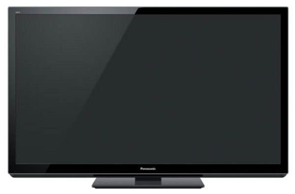 Product picture Panasonic Plazma TV TC-P50GT30A Service Manual