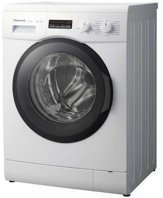 Product picture Panasonic Washing Mashine NA-148VB3 service manual