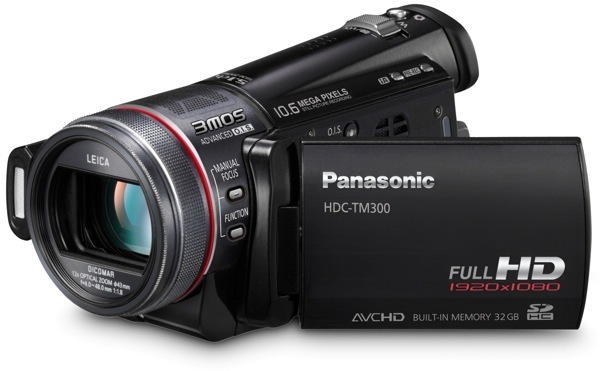 Product picture Panasonic Hdc-hs300 Service Manual & Repair Guide