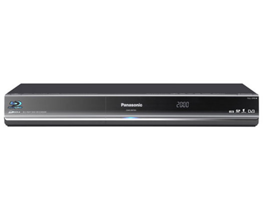 Product picture Panasonic DMR-BW780 Service Manual & Repair Guide