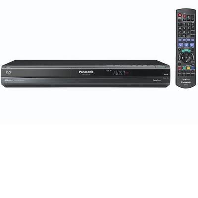 Product picture Panasonic DMR-EX 645 Series Service Manual & Repair Gui