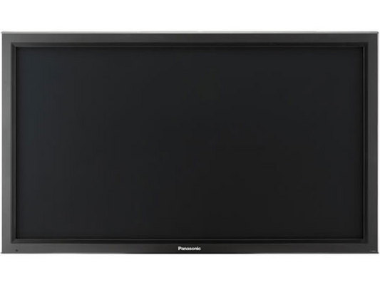 Product picture Panasonic plazma TV TH-50PF30E service manual