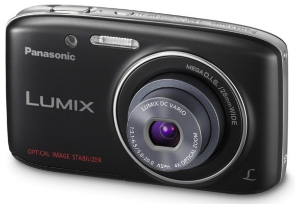 Product picture Panasonic Lumix Dmc-S2 Service Manual & Repair Guide