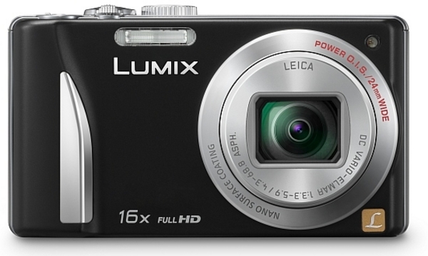 Product picture Panasonic Lumix DMC-TZ25 Service Manual & Repair Guide