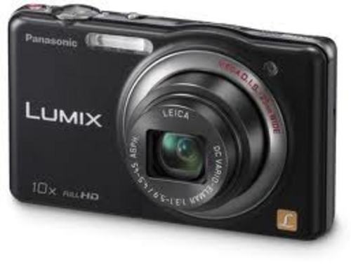 Product picture Panasonic Lumix DMC-SZ7 Service Manual & Repair Guide