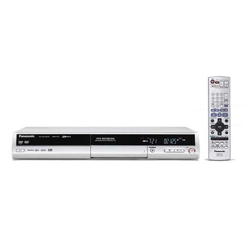 Product picture Panasonic DMR-ES20 Series Service Manual & Repair Guide