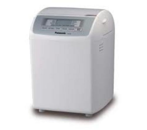 Product picture Panasonic SD-257WXC Automatic Bread Maker Service Manual