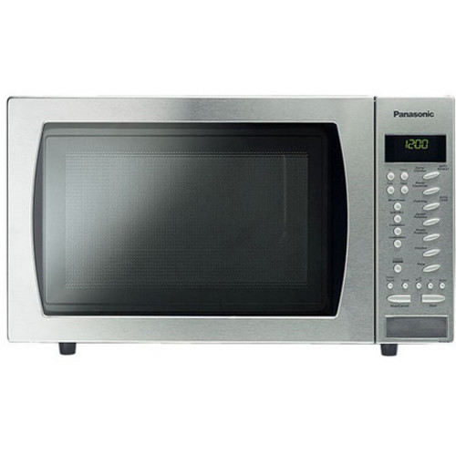 Product picture Panasonic NN-A574SF Service Manual