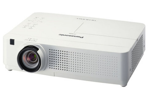 Product picture Panasonic Projector PT-VW330U Service Manual 