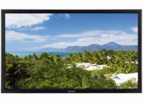 Product picture Panasonic plazma TV TH-65PF50E service manual 