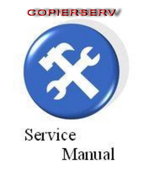 Product picture Panasonic HC-V100 + V100M Service Manual and Repair Guide